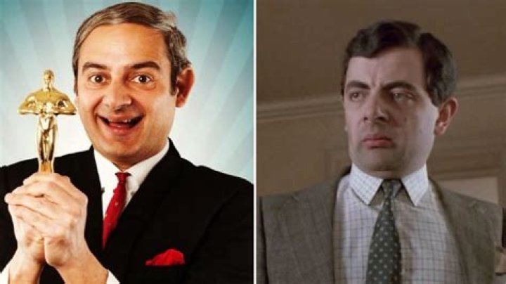 Unveiling The Genius Behind Mr. Bean: Arnaldo Mangini's Masterpiece