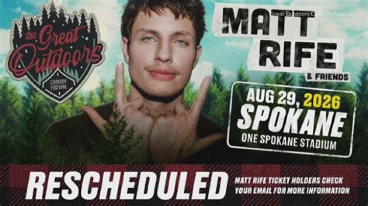 Unveiling The Impact Of "Matt Rife Cancel" On Public Figures